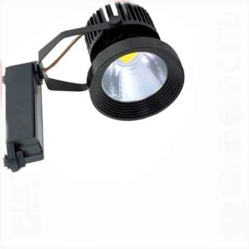 IP65 100-240V AC Indoor LED Track Lights LED Spot Lights - Dongguan Quality Innovation and Technology Co., Ltd - China