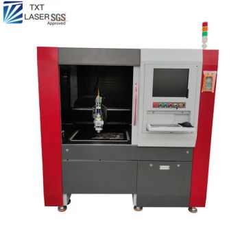 Fiber Laser Cutting Machine Small Laser Cutting Machines Metal Laser Cutting Machines High Precision 1000- 3000W Cw Qcw Raycus Jpt Max Ipg CNC Metal Sheet - Wuhan TianXingTong Photoelectricity Technology Co., Ltd. - China