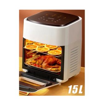 Fryer Oven Digital Accessories Liner Industrial Ndustrial Double German Mini Commercial Cheap Turkey Wholesale 5 L Air Fryers - Hangzhou Longwin Industry Limited - China