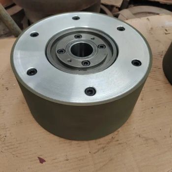 115mm Diamond Saw Blades Granite Marble Concrete Cutting Disc - SINO ZHENG INDUSTRIAL INC. - China