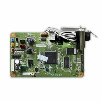 Main Board/Logic Board for Epson LQ300+II DOT-Matrix Printer Supply Voltage 24 V DC Input Count Up to 8 Input Output Count Up to 8 - Adwika Tech Solution - India