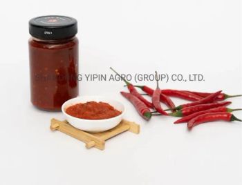 High Quality Service Hot Items Crisp Hot Chili Spicy Ramen Sauce Spicy Sauce - SHANDONG YIPIN AGRO (GROUP) CO., LTD. - China