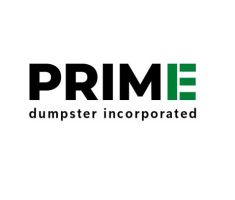 Product - Prime Dumpster - United States