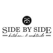 Product - Side by Side Kitchen & Cocktails - United States