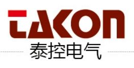 Product - Zhejiang Taikong Electric Ltd. - China