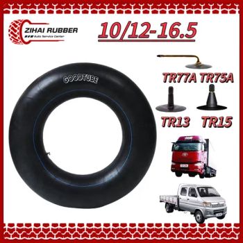 China Factory Cheap Wholesale Price Other Parts Accessories Agricultural Combine Harvester Tire Butyl Rubber TBR Truck Bus 10 16 5 - Pingdu Zihai Rubber Manufactory - China