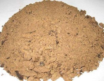 Palm Kernel Cake (PKC) - AfricSource Ltd Company - United Kingdom
