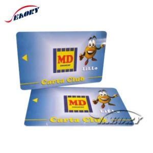 Cheap Price RFID NFC Credit Card PVC Plastic Contactless Smart IC Card Chip Printable Prepaid Payment Card - Shenzhen Seaory Technology Co., Ltd. - China