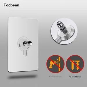 Heavy Duty Flexible Access Basket Holder Frame Hanger Wall Mounting Screw Hooks - HUNAN PROVINCE AND NEW MATERIAL CO., LTD. - China