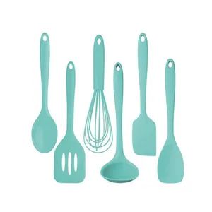 Edible Silicone Kitchen Furniture Set Accessories Kitchenware Set Cooking Utensils - Zhongshan Xinyuan Silicone Rubber Co. Ltd - China