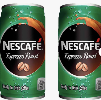 Nescafe Ready-to-Drink Coffee Cans ready for export.Wholesale nescafe can drinks Wholesale Cans. fast and free shipping. - Almaa SCS - Belgium