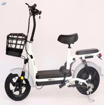 48V Lead Acid Batteries Electric Bicycle -  Hebei Kuso Trade Co., Ltd  - China