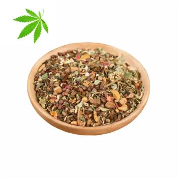 Hot Sale Private Label Herbal Colon Cleanse Tea with Hemp Seeds for Beauty Skin Body Slimming - Discount Biotechnology (Chengdu) Co., Ltd. - China