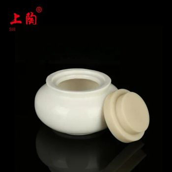 Ceramic Grinding Cylinder Color White Trademark shangtao Specification Rohs Origin Shanghai, China Capacity 1 - Shanghai Gongtao Ceramics Co., Ltd. - China