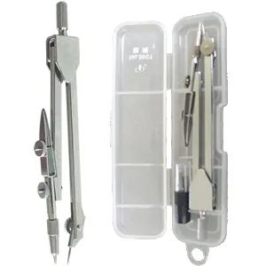 Compasses (7601) Model NO. 7601 Transport Package: Box, Carton Production Capacity: 200000/month - Qidong Jiuqian Culture Things Co.,Ltd - China