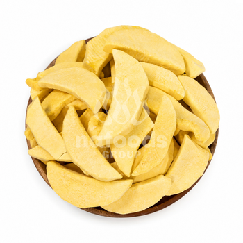 🥭 FREEZE-DRIED MANGO – NO ADDED SUGAR | VIETNAM - Nafoods Group JSC - Vietnam
