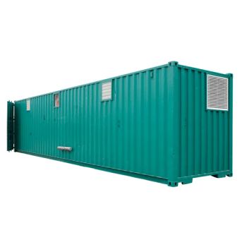 Oxygen Gas Filling Station Equipment Industrial Medical Portable Container Psa Oxygen Generator for Filling Cylinders with CE ISO - BeiJing Cape Golden Gas System Company LTD - China