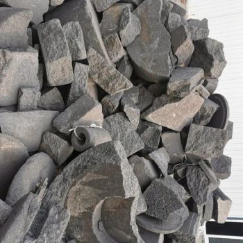 Factory Directly Sale Superior Conductivity Graphite Scraps for Battery Electrode Manufacturing - Hebei Fangke New Material Technology Co., Ltd. - China