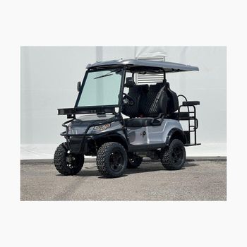 Luxury golf carts with premium seating and modern dashboard controls Used golf carts in excellent condition with affordable pricing Four seater golf carts for family and personal transportation use Six passenger golf carts for hotels resorts and tourist areas - SATTER FOOD AND BEVERAGE - Netherlands