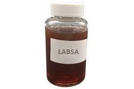 96% Labsa / Labsa Chemicals for Soap & Detergent Type Chemical Grade - TRADE NEPAL LLC - United States