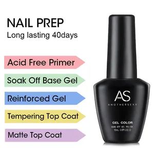 Wholesale UV Gel Nail Product for Nail Polish Beauty Supplies - Guangzhou Skyrann Electronic Tech Co., Ltd. - China