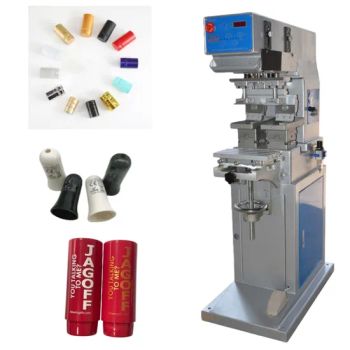 Dual-Color Digital Pad Printers for Christmas Packaging and Mugs - Xiamen Xinteyin Industry and Trade Co., Ltd. - China