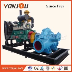 Agricultural Diesel Engine Driven Pump Set MOQ 1set Model NO. xs Origin China Impeller Closed Trademark YONJOU HS Code - Zhejiang Yonjou Technology Co., Ltd. - China