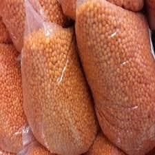Whole Dry 2.0mm / 3.5mm / 4.0mm / 5.0mm Split Lentils Red Lentils Green Lentils from Thai Agri Company Whole Dry 2.0mm / 3.5mm / 4.0mm / 5.0mm Split Lentils Red Lentils Green Lentils - Thai Agri Company - Thailand