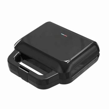 Non-Stick Plates, Indicator Lights, 2 Slice Detachable Sandwich Maker - Ningbo Vpoint Qingsheng Technology Co., Ltd. - China
