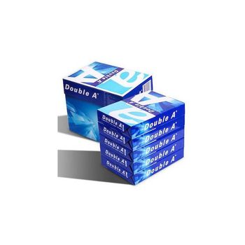 Bright white A4 paper with high opacity and excellent print performance A4 copy paper 80 GSM for professional printing and copying tasks Export quality A4 paper packed in reams for international supply Eco friendly A4 paper made from sustainable wood pulp materials - SATTER FOOD AND BEVERAGE - Netherlands