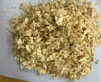 Wood pellets / wood shavings - Agroral import export srl  - Romania