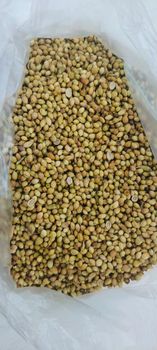 coriander seed Form whole Quality A Grade Type Coriander seed Shelf Life 12 Months Place of Origin Indian Packaging 20 Kgs PP - AL SAAJ EXPORT & IMPORT LLP - India