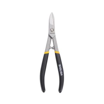 High Quality Smooth Jaw Pliers for Jewelry Making Jewellery Pliers Shears Set - Yangzhou Baolida Tools Co., Ltd. - China