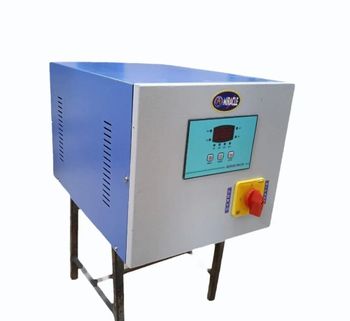 Single Phase Air Cooled Servo Stabilizer Capacity 5 KVA Frequency 50 Hz Phase Single Phase Brand Miracle Power Input Voltage 240 - Miracle Power Technologies - India