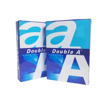 Wholesale Double A Premium Copy Paper A4 80gsm Multipurpose Office Printing Paper – High Brightness, Excellent Opacity, Smooth Texture – Compatible with Laser and Inkjet Printers – Ideal for Businesses, Schools and Printing Centers with Reliable Global Delivery - agroturaspzoo - Poland
