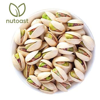Wholesale Pistachio High Quality Pistachio Nuts Dried Healthy Snack Roasted Pistachio Nut In Shell - Hong Kong Nutoast Healthy Food Limited - Hong Kong