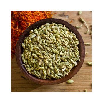 Wholesale fennel seed available in bulk for export markets Grade Top Texture Crushed Type fennel seed Appearance Brown Seeds - afrivett@gmail.com - South Africa