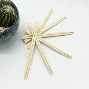 Factory Wholesale Customized Disposable Bulk Bamboo Chopsticks - Guangzhou Win Win Import and Export Co., Ltd. - China