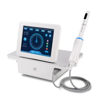 up-Rated Vaginal Tightening Ultrasonic Device Vaginal Treatment Hifu Beauty Machine - Guangzhou RenLang electronic technology Co., LTD - China