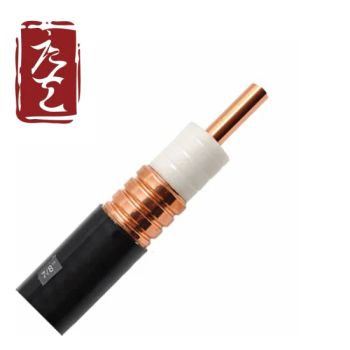 Factory Solid Clad Aluminum Wires Cables Communication Copper Wire RF Coaxial Cable - Hangzhou Fuyang Tangyi Industrial Co., Ltd. - China