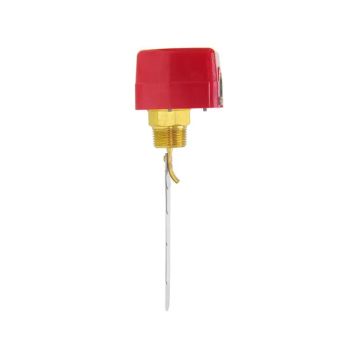 Pressure Water Flow Switch for Air Model NO. SLG Trademark Hengsen Work Stress 1.0MPa HS Code 9032900090 Bellows Life 50K - Hengsen Smart Control Technology (Zhejiang) Co., Ltd. - China