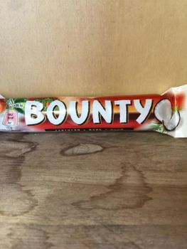 Amazing Bounty 57g Smooth Chocolate Coconut Treat Fresh Stock Excellent Quality Wholesale Price from PLANETE COMMERCE Amazing Bounty 57g Smooth Chocolate Coconut Treat Fresh Stock Excellent Quality Wholesale Price - PLANETE COMMERCE - France