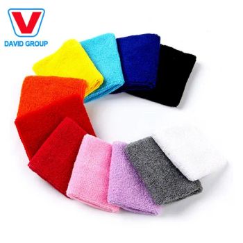 Promotional Products High Quality Sport Bands Cotton Exercise Bands - Shanghai David International Trade Co., Ltd. - China