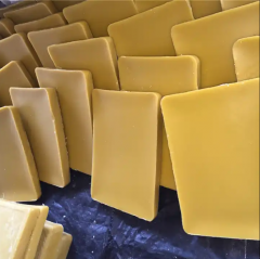 100% Natural Beeswax - CHHC AGR0-CHEMICAL PRODUCTS WHOLESALING - Philippines