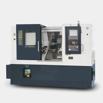 Precision Machining Lathe with High-Torque Spindle for Heavy Loading - Xuetai Technology (Tianjin) Co., Ltd - China