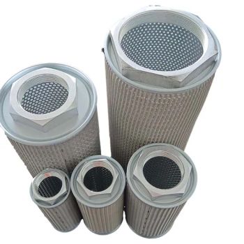 Mf-32 Filler Breather Filters/Water Filter/HEPA Filter Weight 1kg HS Code 8414 Origin China Diameter PT 4" Model NO. - Greentech Industry (Jinan) Co., Ltd. - China