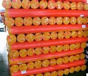 China Suppliers High Strength Woven Fabric Poly Tarp Roll Material PE Trademark WM Origin China Usage Outdoor Model NO. - WELL MERIT INDUSTRIAL ENTERPRISE LIMITED - China