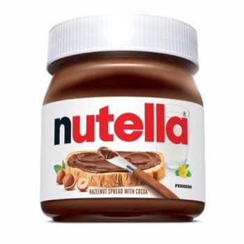 NUTELLA from Agroral import export srl NUTELLA - Agroral import export srl - Romania