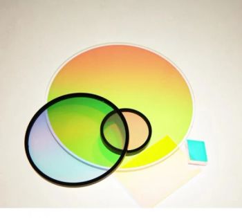 Laser Infrared Optical Color Glass Bandpass/ND/ Optical Filters - Shanghai Jingsheng Optoelectronics Technology Co., Ltd - China