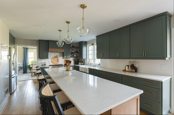 kitchen cabinet - Shenzhen Stayone Building Material.Co.Ltd - Hong Kong